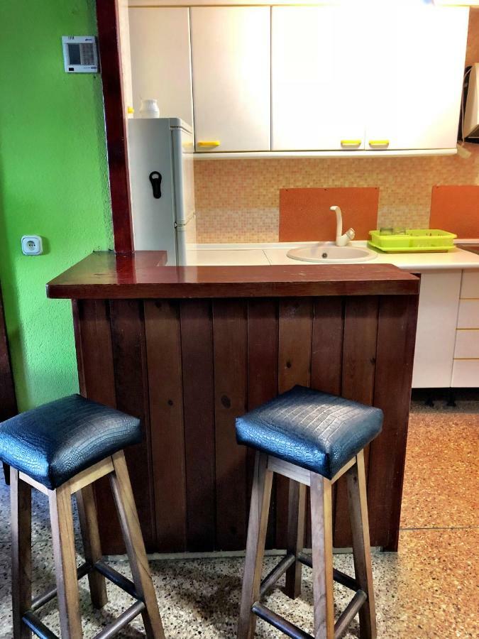Nogalera 110 City Central 3 Seasonal Pools With Bar Torremolinos Buitenkant foto