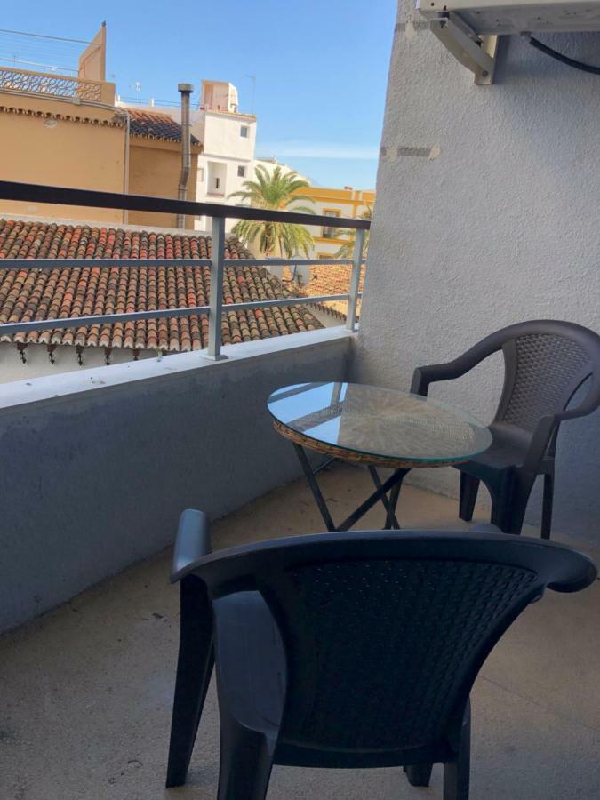Nogalera 110 City Central 3 Seasonal Pools With Bar Torremolinos Buitenkant foto