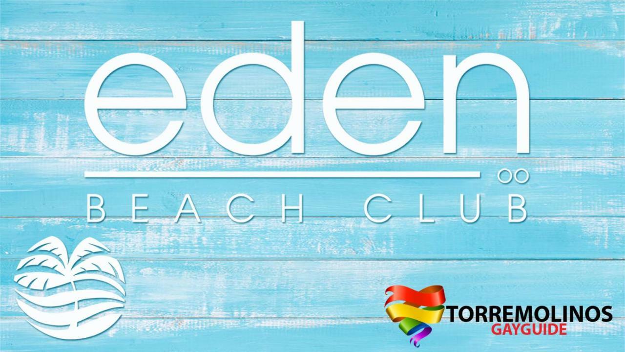 Nogalera 110 City Central 3 Seasonal Pools With Bar Torremolinos Buitenkant foto